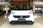 smartfortwo2012款1.0 MHD 硬顶标准版