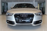 奥迪A5掀背2012款2.0T quattro