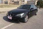 宝马5系2008款530Li 豪华型