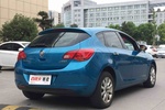 别克英朗XT2010款1.6L 手自一体 时尚版