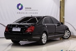 奔驰S级2012款S300L 商务型 Grand Edition