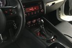 奥迪TT2011款Coupe 2.0TFSI