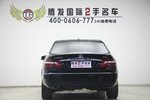 奔驰E级2010款E260L CGI时尚型(加长版)