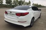 起亚K52014款2.0L 自动GL