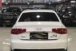 奥迪A4L2013款35 TFSI 自动舒适型