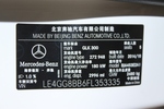 奔驰GLK级2013款GLK300 4MATIC 时尚型