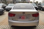 起亚福瑞迪2009款1.6L GL 手自一体