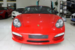 保时捷Boxster2009款Boxster 2.9L 