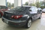 大众CC2010款2.0TSI 至尊型