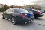 奔驰GLS级AMG2017款GLS63 AMG 4MATIC