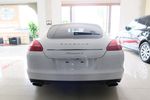 保时捷Panamera2010款Panamera 4 3.6L 