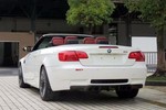 宝马M32011款4.0L 双门版(碳纤车顶)