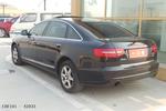 奥迪A6L2011款2.0TFSI 舒适型