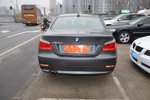 宝马5系2009款520Li 领先型