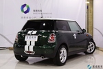 MINIMINI2011款1.6L COOPER Fun