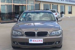 宝马7系2008款730Li