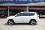 丰田RAV42009款2.0L 自动 豪华版