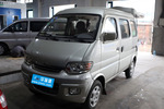 长安商用长安之星2009款1.0L-SC6363BV4-JL466Q