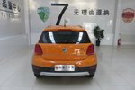 大众Polo2011款1.6L 手自一体 致尚版