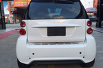 smartfortwo2014款1.0T 硬顶BoConcept特别版