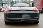 保时捷Boxster2013款Boxster 2.7L 