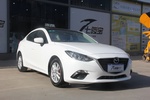 马自达MAZDA3Axela昂克赛拉 三厢2014款1.5L 自动舒适型