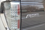 福特F-1502011款6.2L SVT Raptor SuperCrew