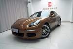 保时捷Panamera2014款Panamera 3.0T 