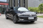 大众帕萨特2017款330TSI DSG领尊版