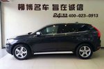 沃尔沃XC602011款2.0T 智雅版