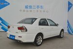 东南V3菱悦2011款1.5L 手动舒适版