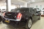 克莱斯勒3002014款300C 3.0L 卓越版