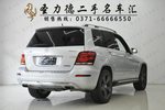 奔驰GLK级2013款GLK 300 4MATIC 动感天窗型