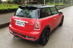 MINICOUPE2012款1.6T COOPER S 