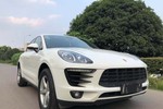 保时捷Macan2016款Macan 2.0T