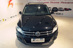 大众途观2012款1.8TSI 手自一体 耀智版（两驱）