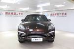 保时捷Cayenne2014款Platinum Edition 3.0T