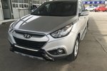 现代ix352013款2.0L 自动两驱领先型GLX 国IV 