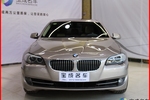 宝马5系2012款530Li 领先型