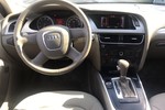 奥迪A4L2011款2.0TFSI 舒适型