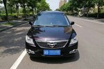 海马普力马2012款1.6L 手动7座开拓版 