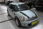 MINIMINI2013款1.6L ONE 限量第一款