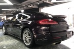 保时捷Panamera2014款Panamera 4S Executive 3.0T 