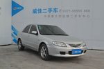 海马海福星2007款1.6L GLX 手动舒适型