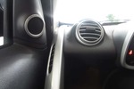 smartfortwo2012款1.0T 博速Xclusive版