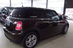 MINIMINI2012款1.6L COOPER Baker Street 