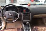 现代伊兰特2005款1.6 GLS 豪华型 自动