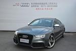 奥迪RS52012款RS 5 Coupe