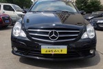 奔驰R级2008款R350L 4MATIC