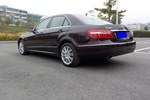 奔驰E级2010款E200 CGI优雅型(进口)